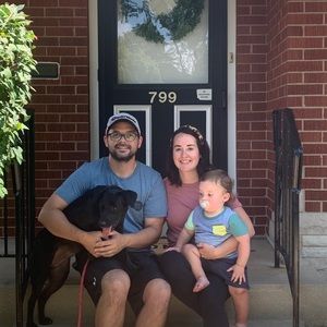 Meet your Posher, Julie